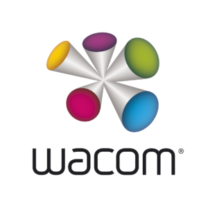 Wacom logo