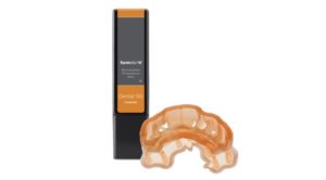 cartuccia resina Dental SG Formlabs