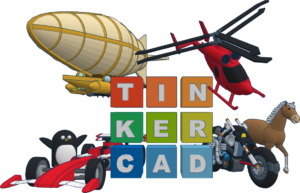 Tinkercad