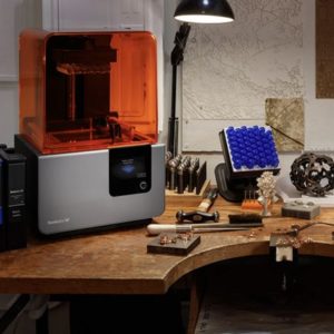 Form2 Formlabs