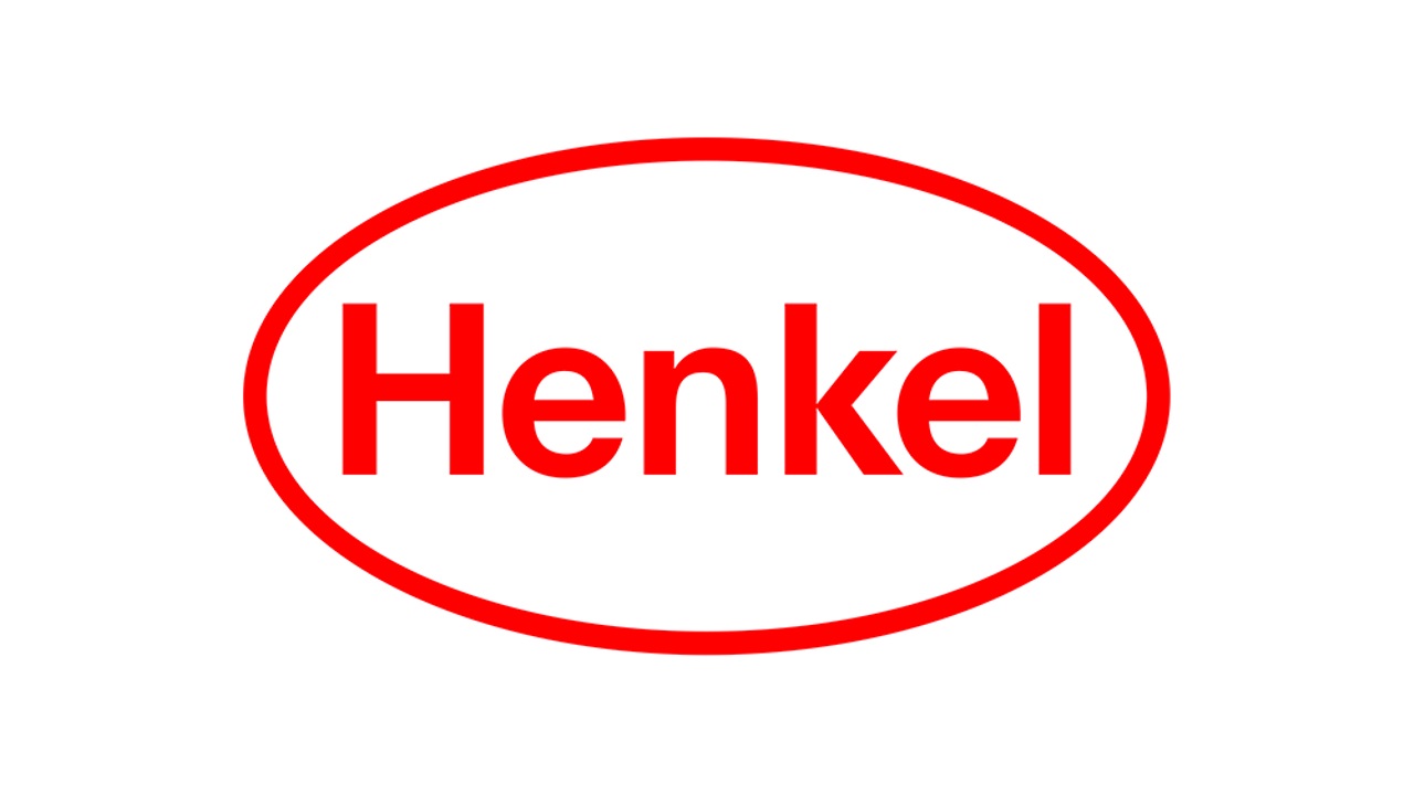 Henkel logo img