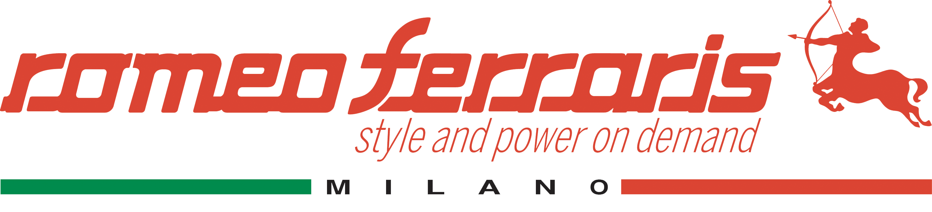 logo Romeo Ferraris img