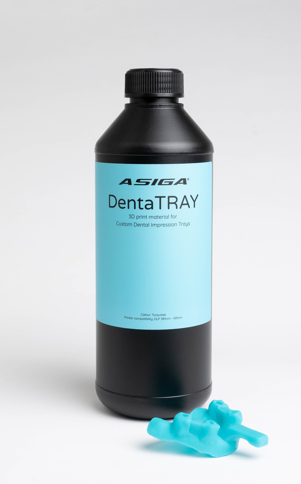 Resine DentaTray img