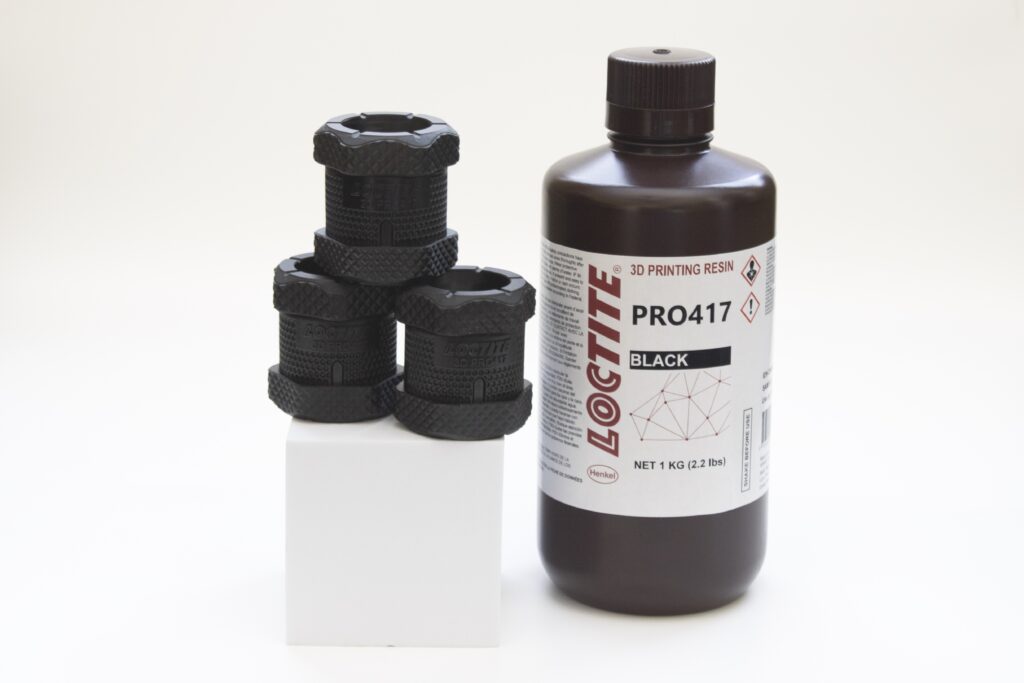 Resine Loctite 3D PRO417 img